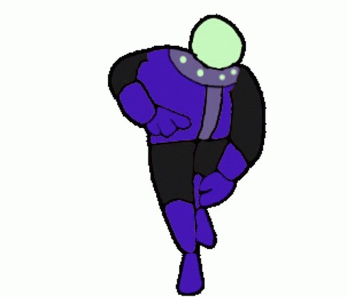 Dancing