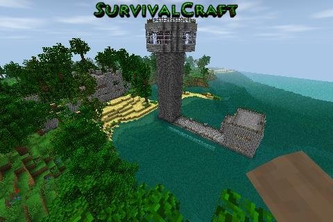Survivalcraft 1.24.0.0