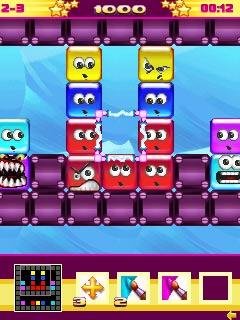 livelycubes