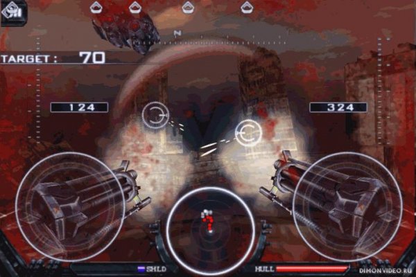 Heavy Gunner 3D v.1.0.7 ipa