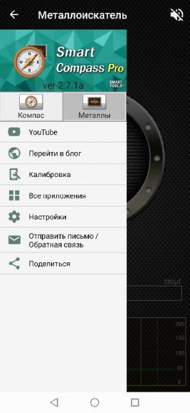 Компас Про [2.7.1a]Full