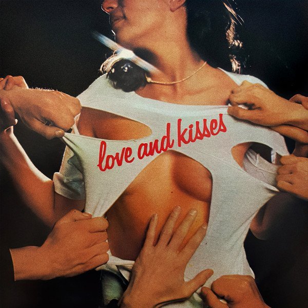 Love &amp; Kisses - I've Found Love (Now That I've Found You)