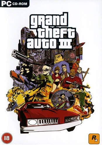 Grand Theft Auto III [L].part01