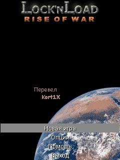 lockn load rise of war