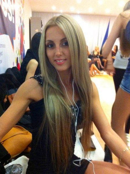 Маша Неделкова