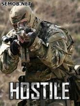 Враг 3D: Патриоты 240*320