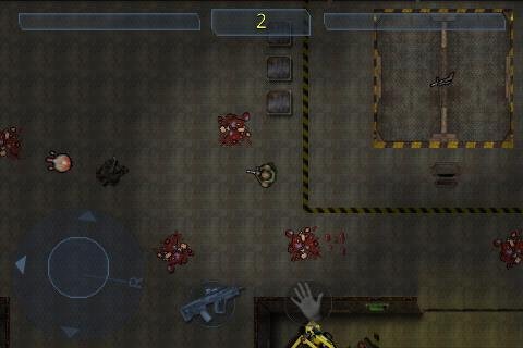 MobilePhoneTalkAlienOverKillFull