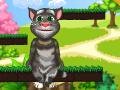 Talking Tom Jump Adventure