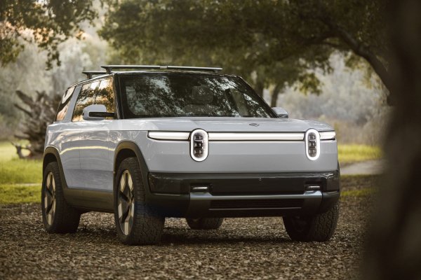 Rivian-r2