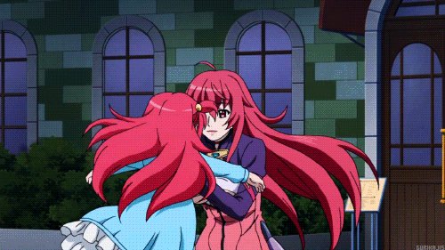 Misora Whitale | Мисора Виталь