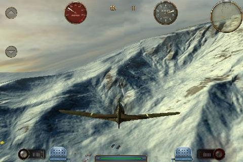 Skies of Glory