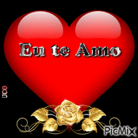 te amo