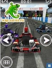 Championship Karting 2012