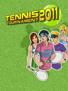 Tennis Tournament 2011