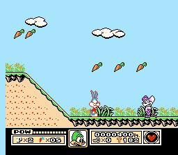 Tiny Toon