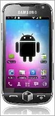 Omnia2(i8000)Android-
