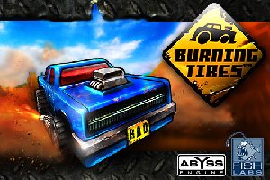 Burning Tires(240-320)ENG