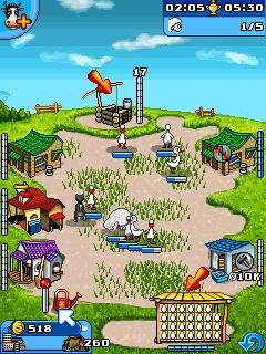 farmfrenzy2 (Веселая ферма 2)
