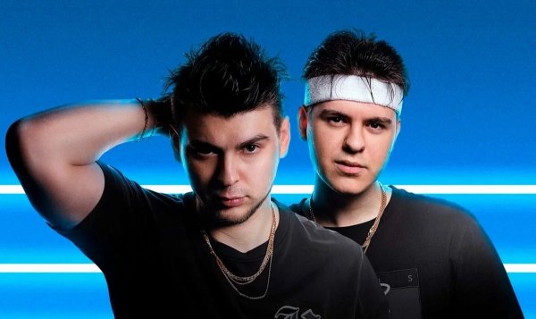Gayazovs Brothers - Русская рулетка