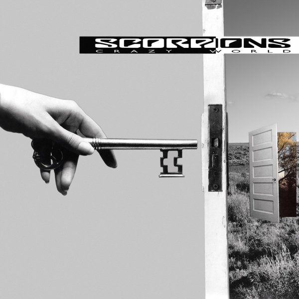 Scorpions - Send Me An Angel