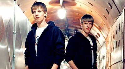 Gancher &amp; Ruin - Wake Up