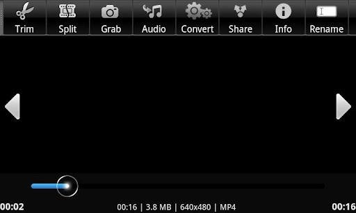 AndroVid Pro Video Editor 2.0.6