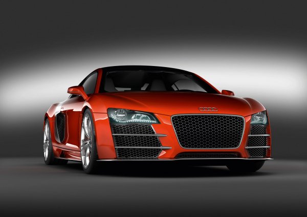 Audi R8 039