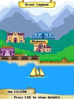 Trade Winds 2