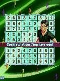 Солитер и Судоку SE UIQ3 240х320