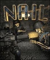 nail combat 3d