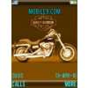 harleydavi smimd81cмотоц