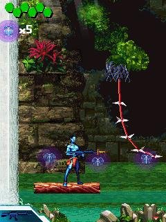 James Camerons Avatar 480
