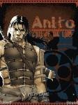 Anito Call of the Land Chapter