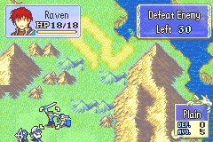 FE7 zero