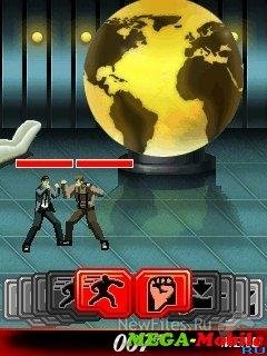 James Bond