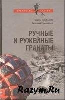 Ручные гранаты