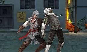 Assassins Creed II - Discovery