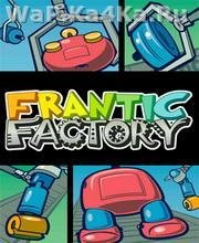 Frantic Factory