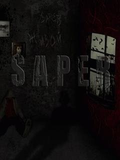 SAPER. Живой
