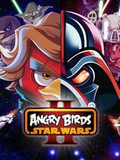 angry birds star wars 2
