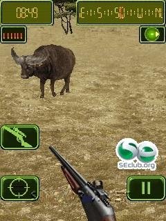 SniperAdvendure K750 by BlackWaltz