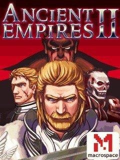 Ancient EmpiresIIR MRuN (mod)
