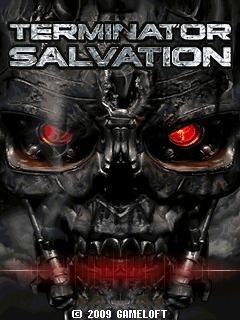 TerminatorSalvation