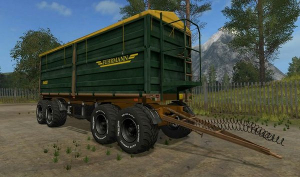 FS17 Fuhrmann4A56v1