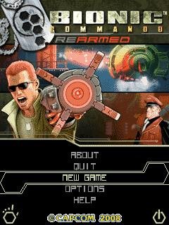 BionicCommandoRe-Armed