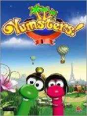 Нямстеры(Yumsters) FULL VERSION