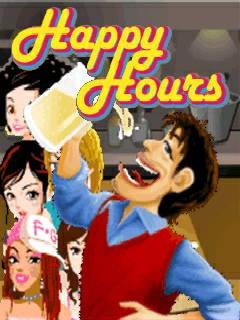 HappyHours