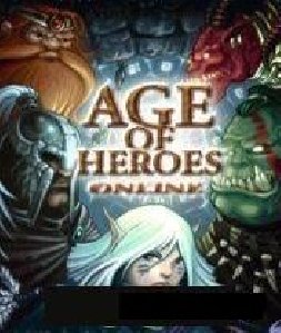 Age of Heroes Online k800