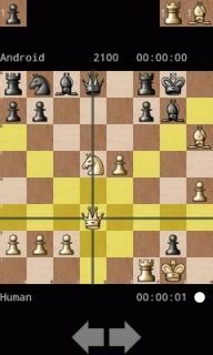 Mobialia Chess Lite