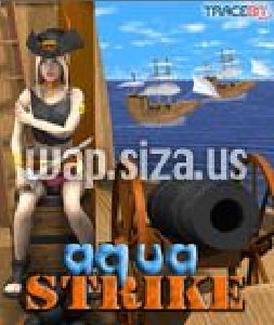 AquaStrike 176x220